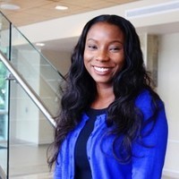 Fatima Oliver, Mba, Lssgb