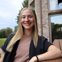 Bailey Tuczak