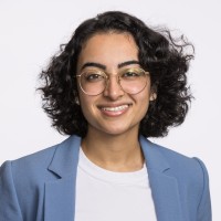 Karina Vasudeva
