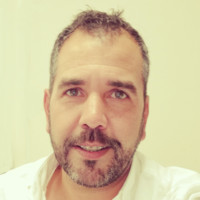 Jose Luís Marquina Pérez