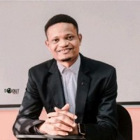 Ugochukwu Umeoke