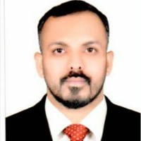 Sanu Jacob