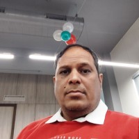 Awdhesh Gupta
