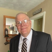 Robert Thorp