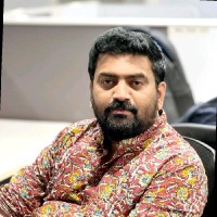 Nagaraj Sanu