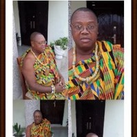 Daniel Francis K. Allotey (Dr.)