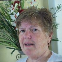 Sylvia Vanover