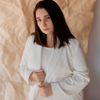 Valeriia Bilonog