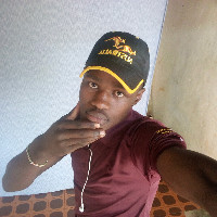Bonface ombui Mwembi