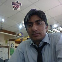 Mushtaq Ahmed