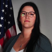 Kelsey Hughes