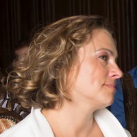 Krista Van De Schoor - Roberts