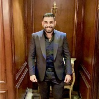 Khaled Saleh