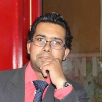 Mohd Ashraf Ansari