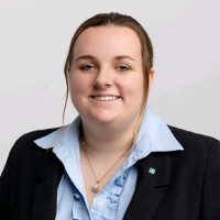 Lauren Harrington