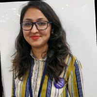 Komal Advani