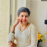 RAJANI Pai