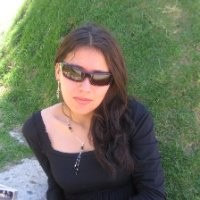 Mirian Verònica Suàrez Zàrate