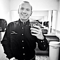 Cody Jones