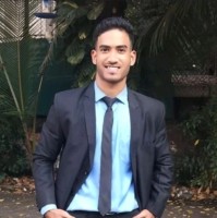 Sandroy Dsouza