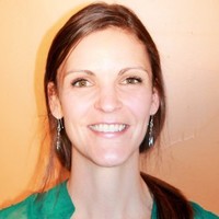 Elise Waldron