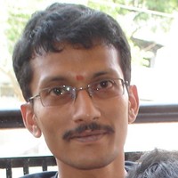 Anil Kumar Talluri