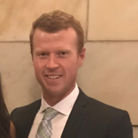 Hunter Barrett, Mba, Pmp