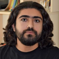 aref ghobadi