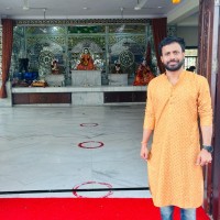 Abhijeet Raushan