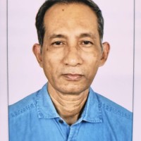 Suraj Bhujel
