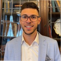 Matthew Eusepio