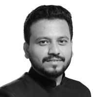 Nitin Warang