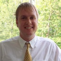 Jason G. Boyd