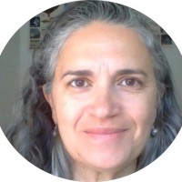Maria Carolina Collazzi Ahunchain