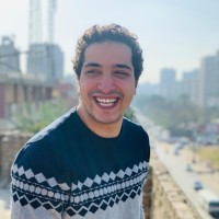 Abdelrahman Zakryia