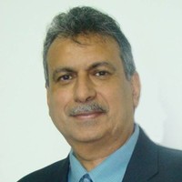 Ronald Dubrisingh