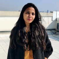 Preeti Singh