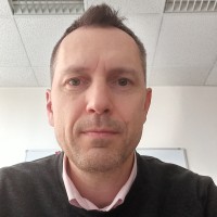 David Hejzlar