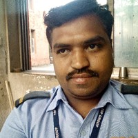 Hanumant Shinde