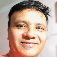Bijendra Shrestha