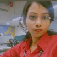 Ashita Panjiar