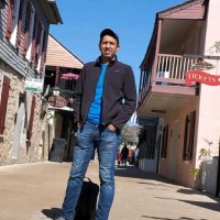 Ambesh Khanna