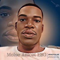 Moïse Anicet Eboe