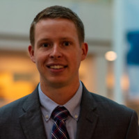 Nick Eastwood, PMP