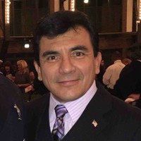 Jesse Dean Rosas
