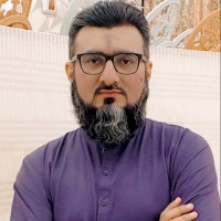 Iftikhar Hussain