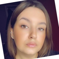 Naïma Mosbah