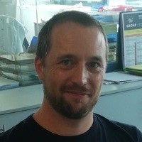 Jérémy Bodin