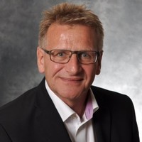Frank Humble