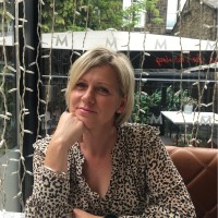 Ali Robson